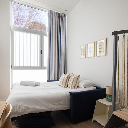 Florit Flats - The Mediterraneo Apartments Valencia Exterior photo