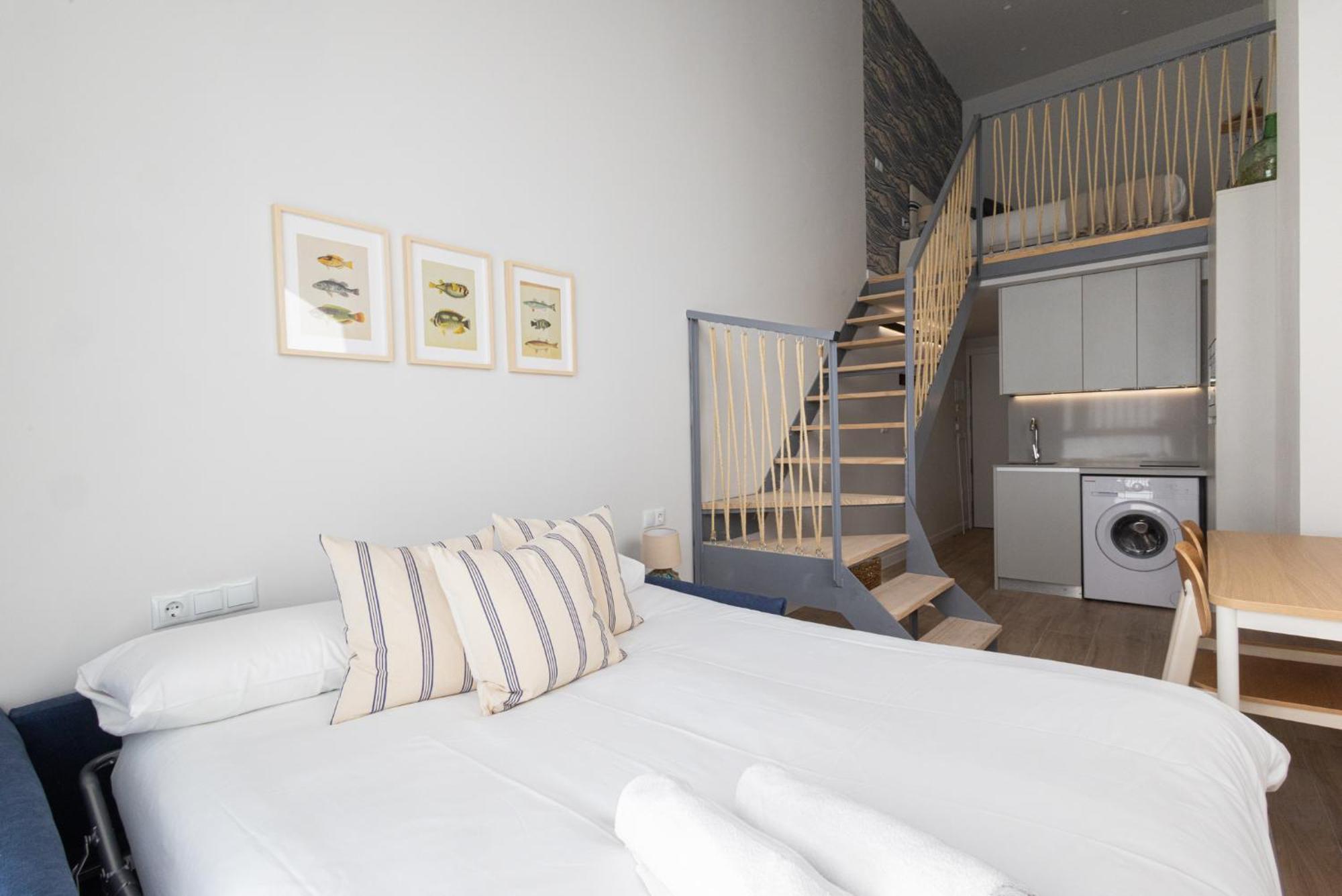 Florit Flats - The Mediterraneo Apartments Valencia Exterior photo