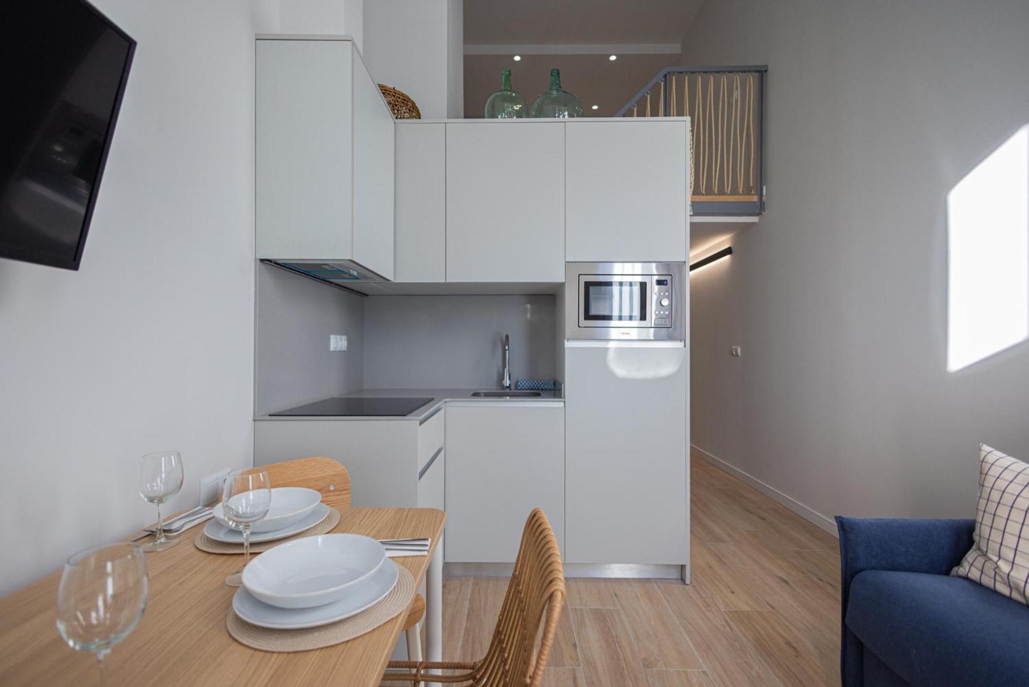 Florit Flats - The Mediterraneo Apartments Valencia Exterior photo