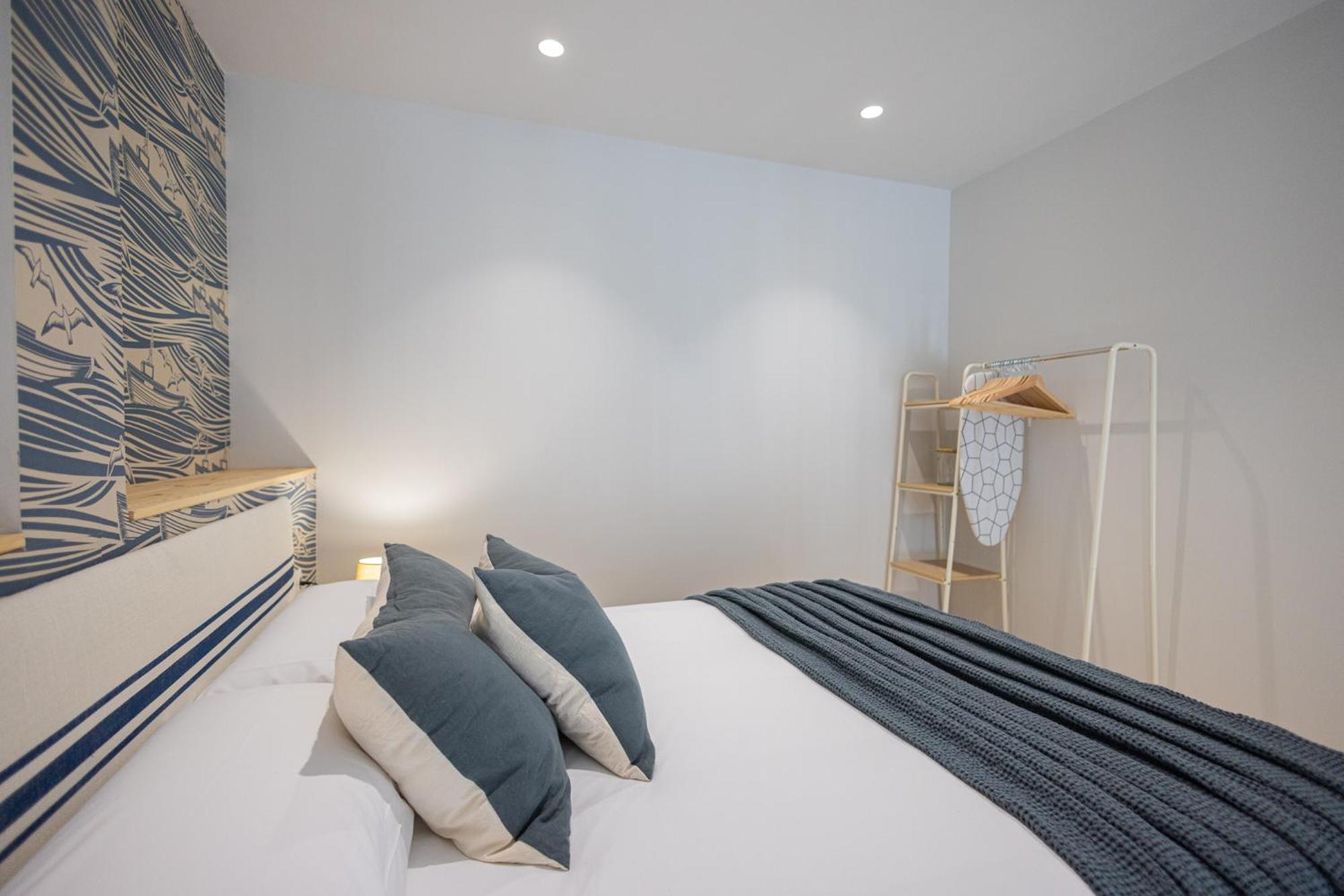 Florit Flats - The Mediterraneo Apartments Valencia Exterior photo