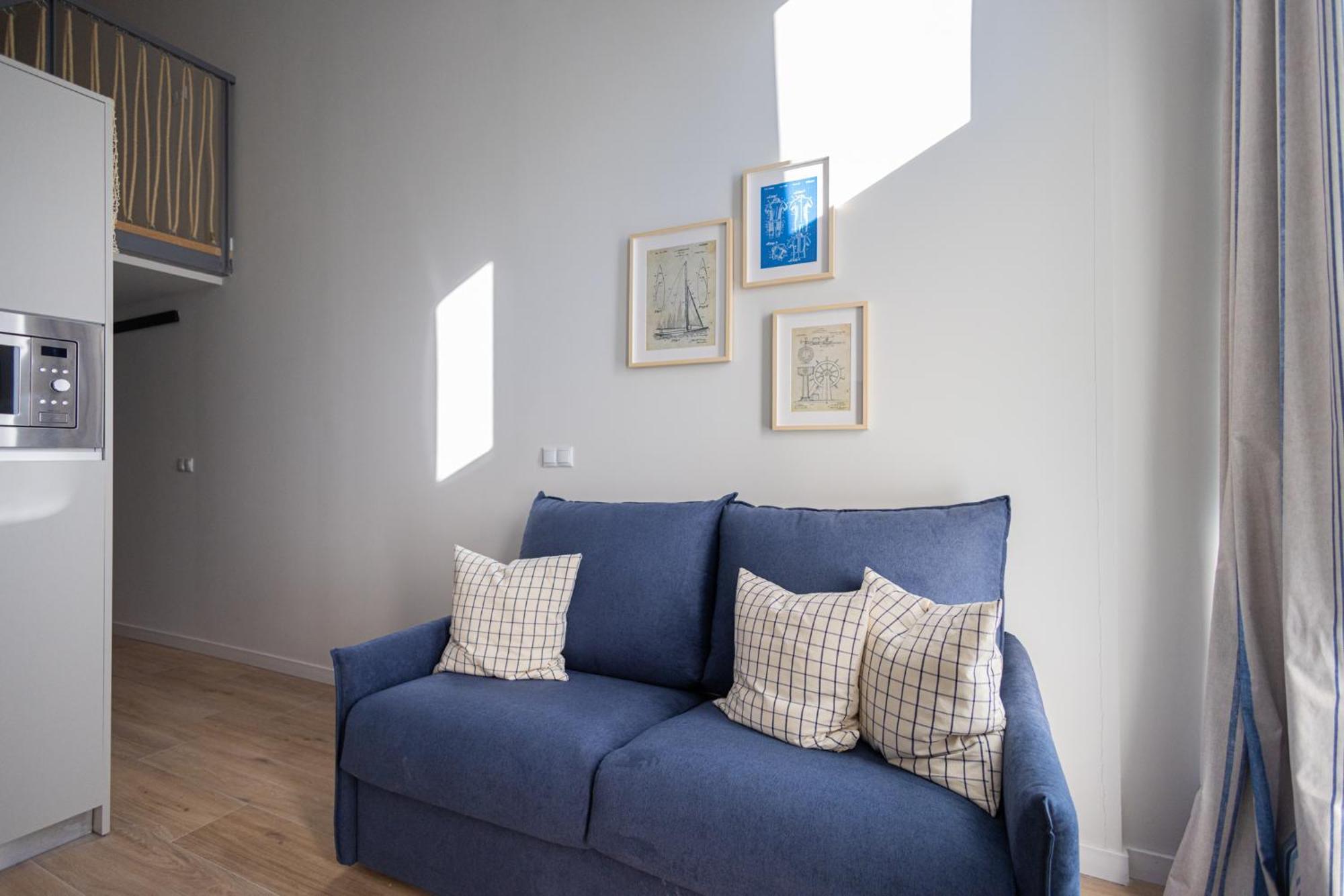 Florit Flats - The Mediterraneo Apartments Valencia Exterior photo