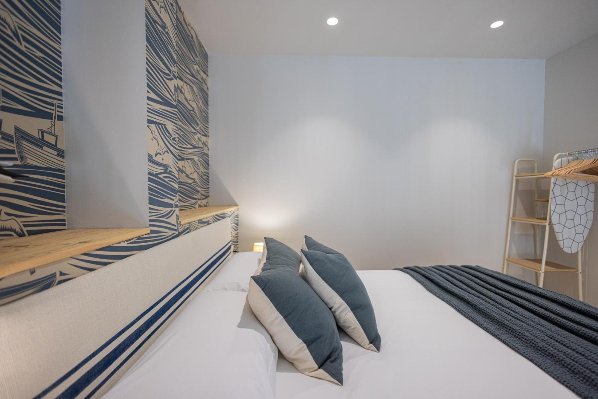 Florit Flats - The Mediterraneo Apartments Valencia Exterior photo
