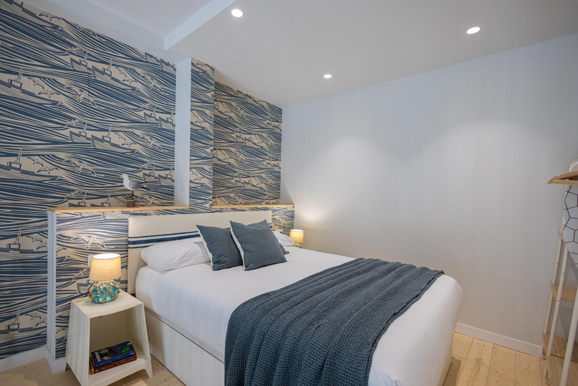Florit Flats - The Mediterraneo Apartments Valencia Exterior photo