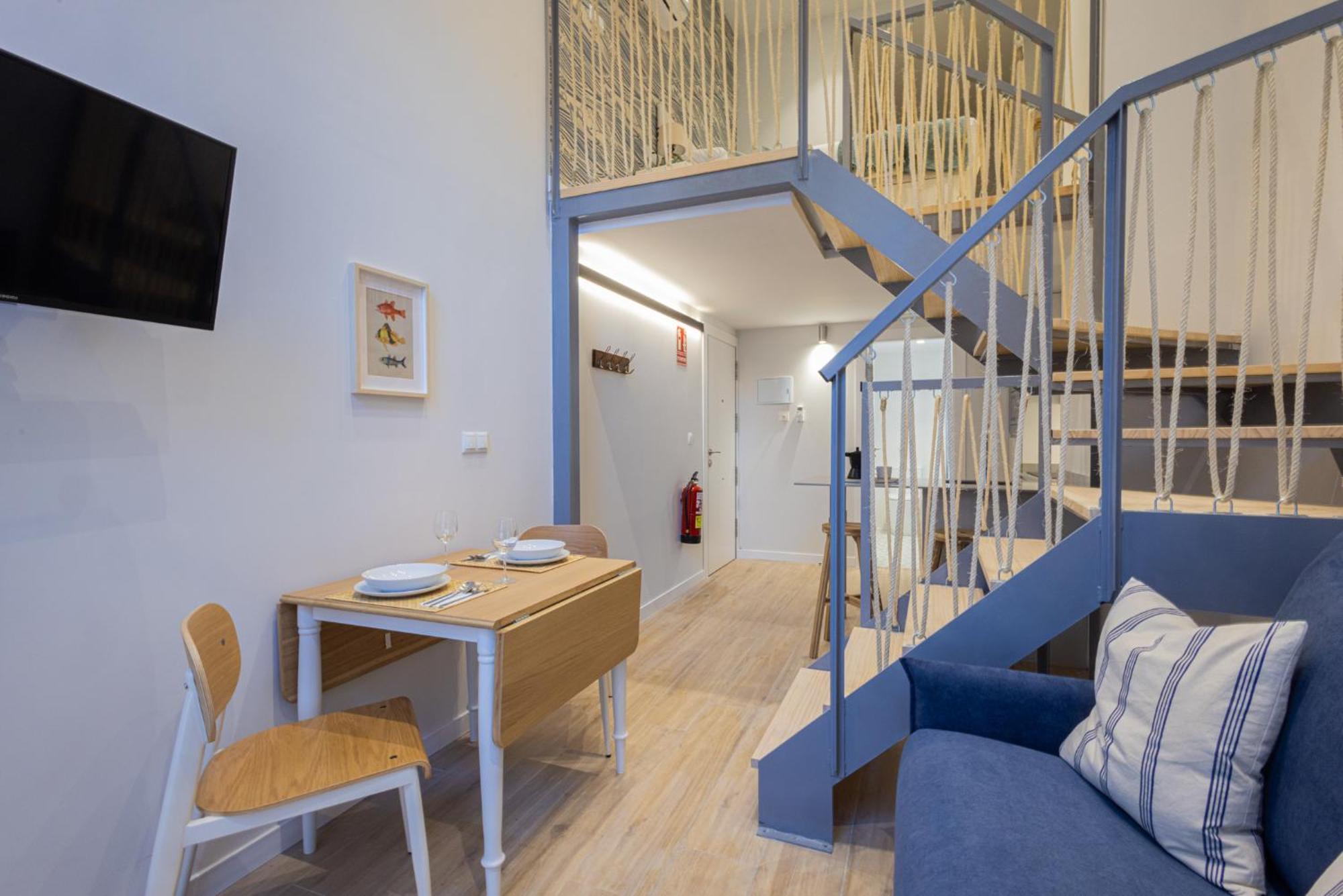 Florit Flats - The Mediterraneo Apartments Valencia Exterior photo