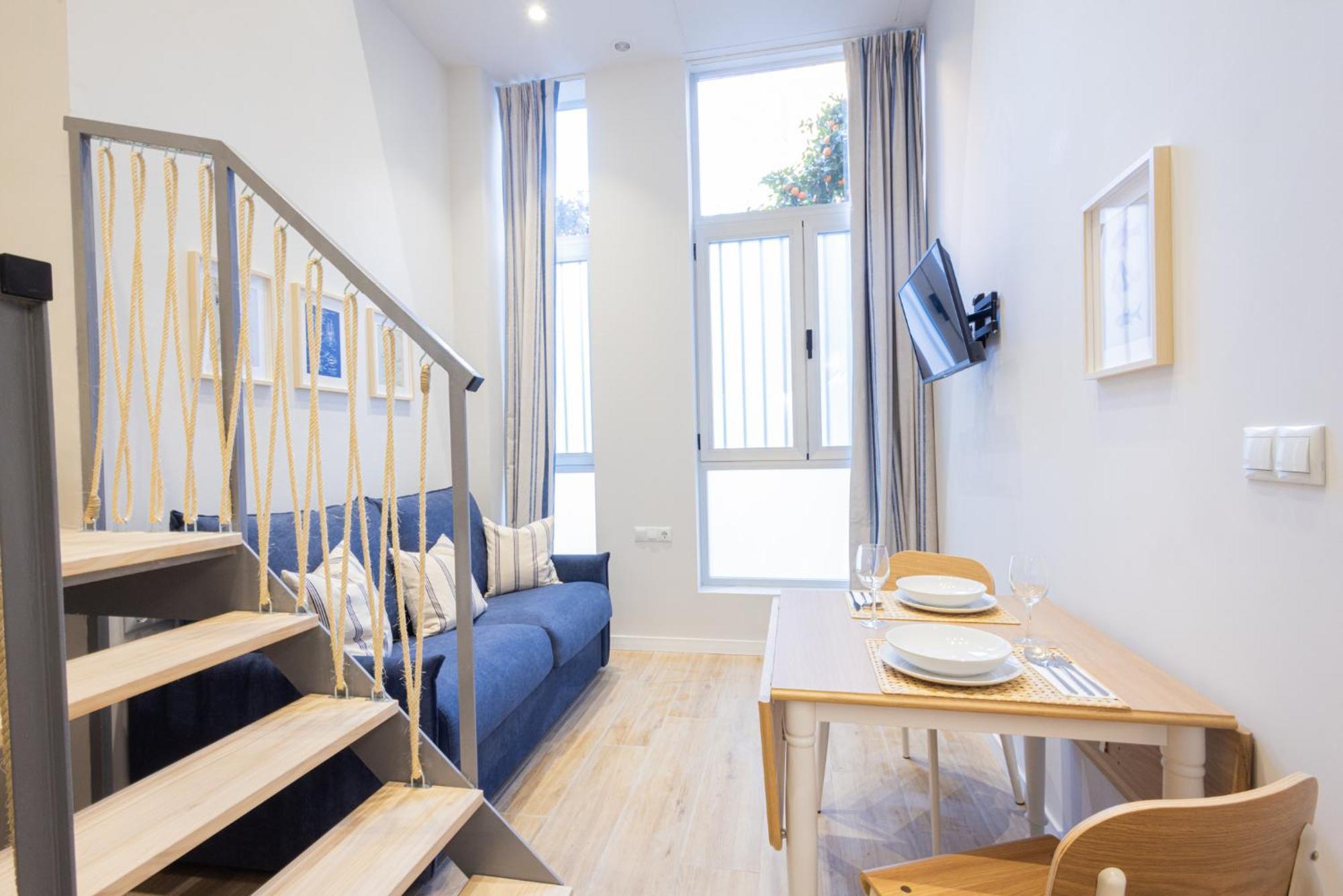 Florit Flats - The Mediterraneo Apartments Valencia Exterior photo