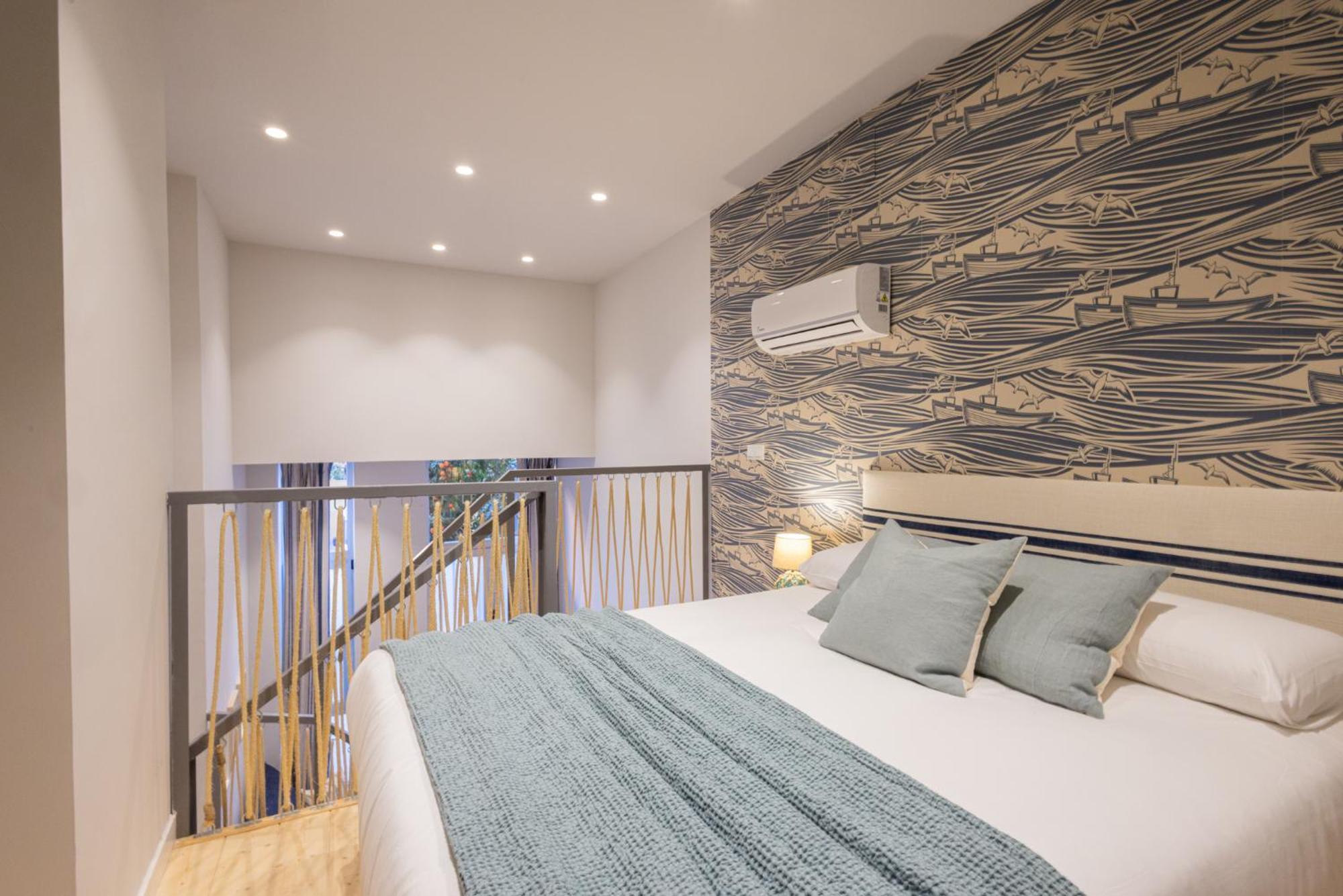 Florit Flats - The Mediterraneo Apartments Valencia Exterior photo