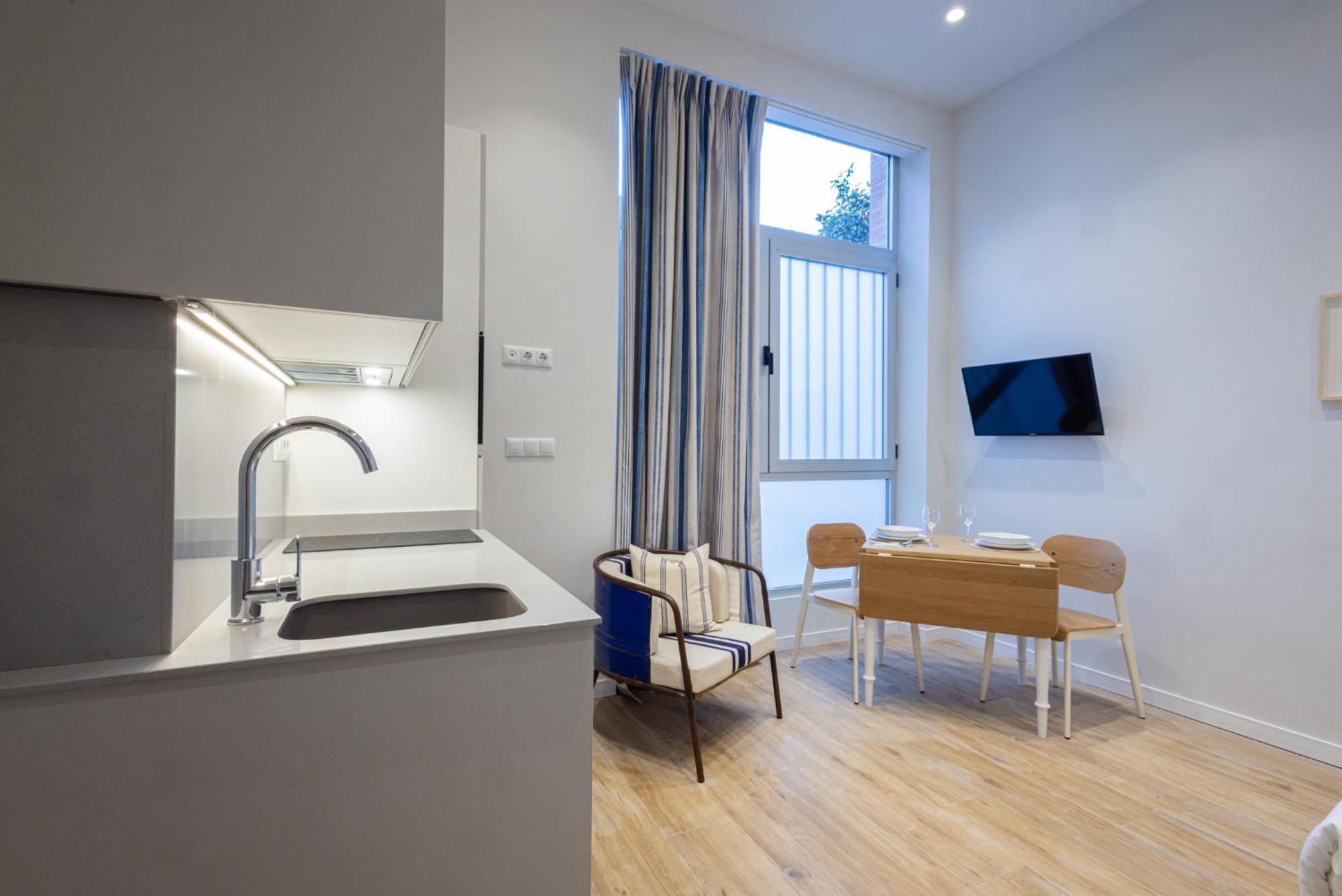 Florit Flats - The Mediterraneo Apartments Valencia Exterior photo