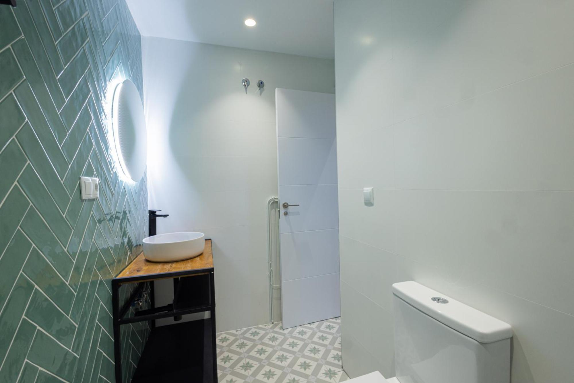 Florit Flats - The Mediterraneo Apartments Valencia Exterior photo