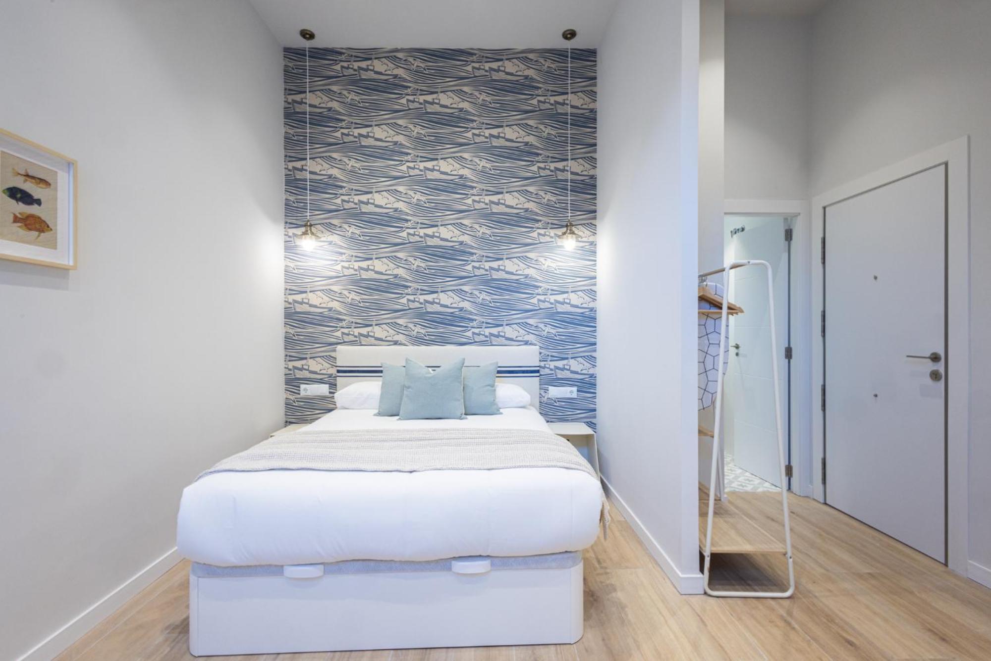 Florit Flats - The Mediterraneo Apartments Valencia Exterior photo