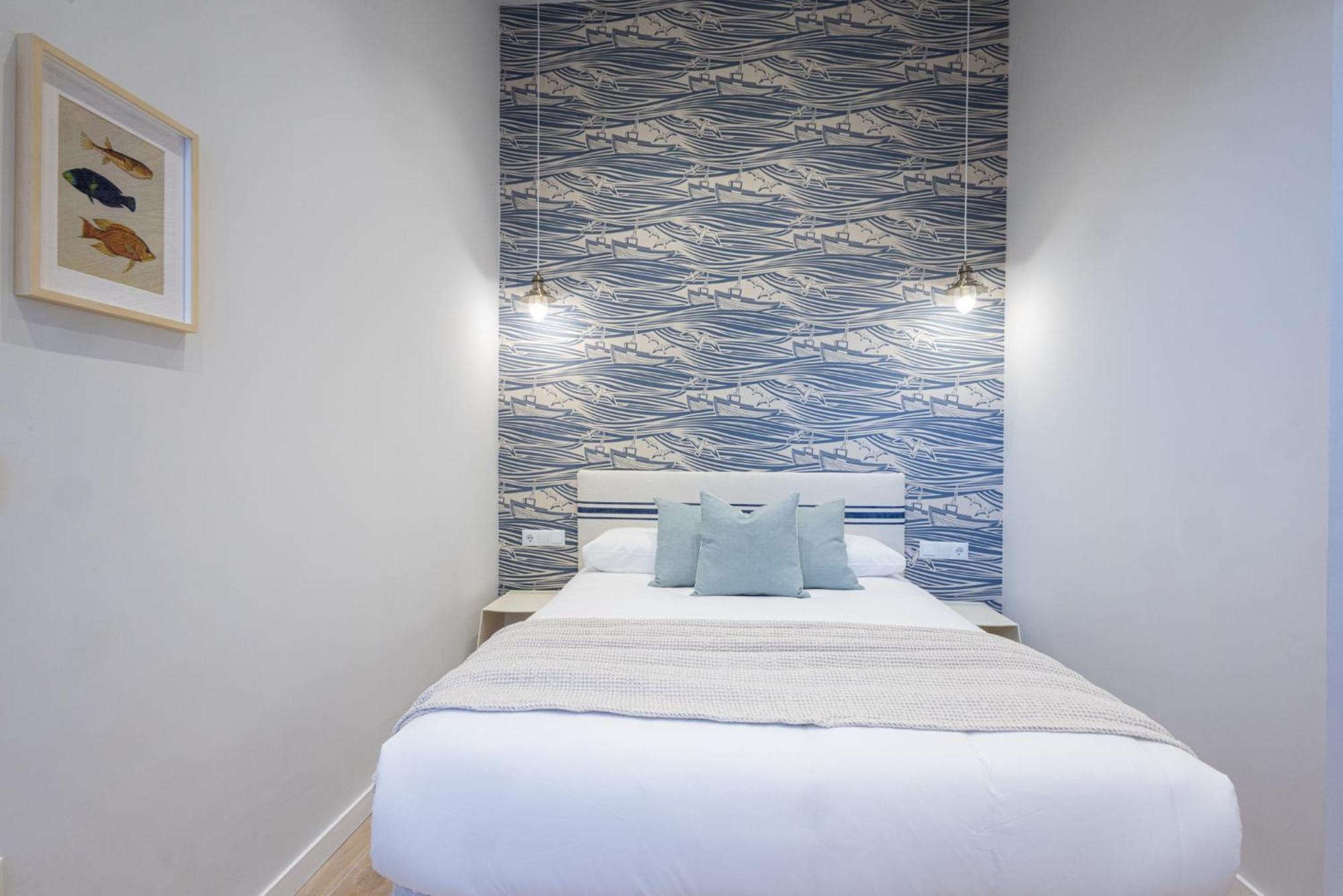 Florit Flats - The Mediterraneo Apartments Valencia Exterior photo