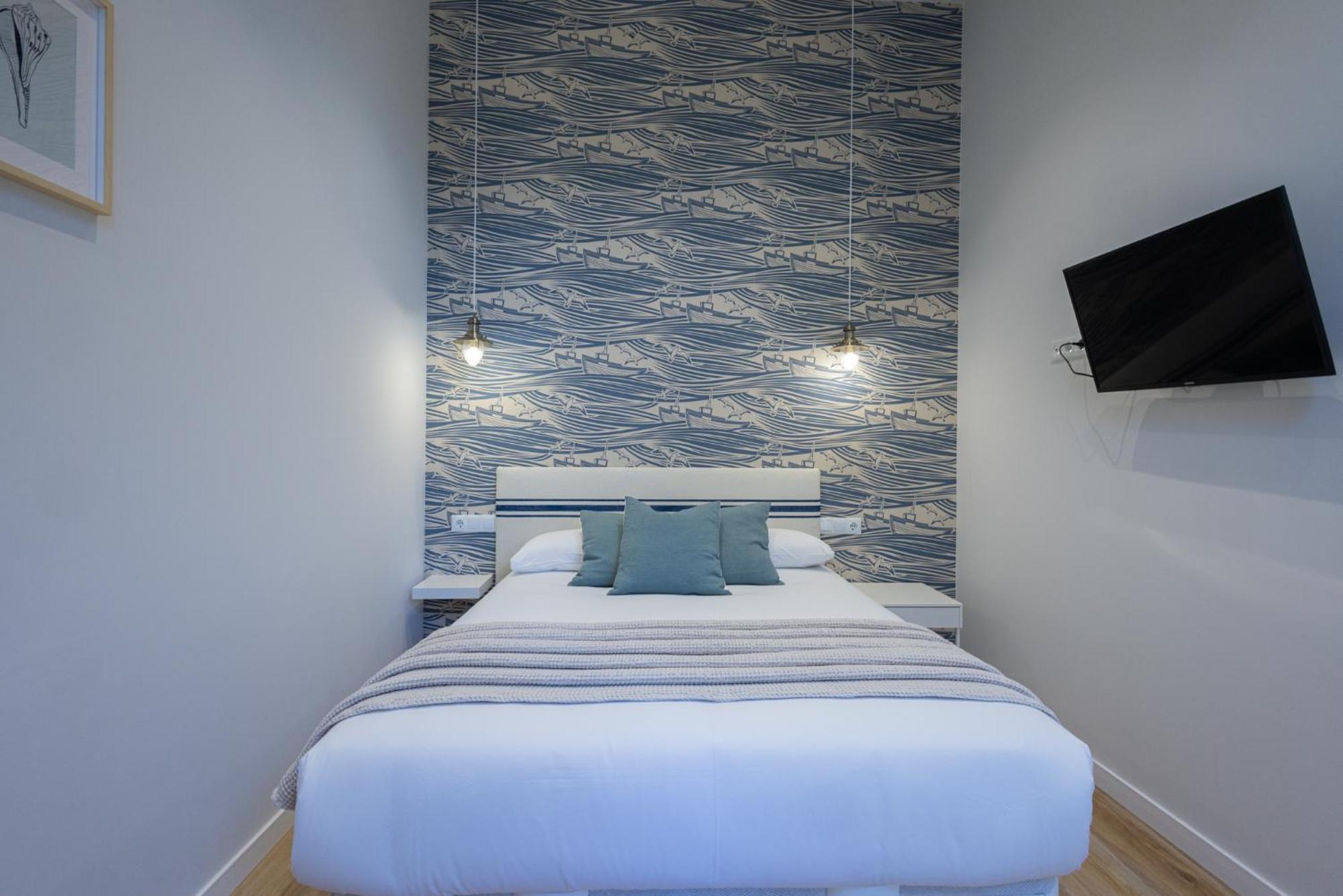 Florit Flats - The Mediterraneo Apartments Valencia Exterior photo