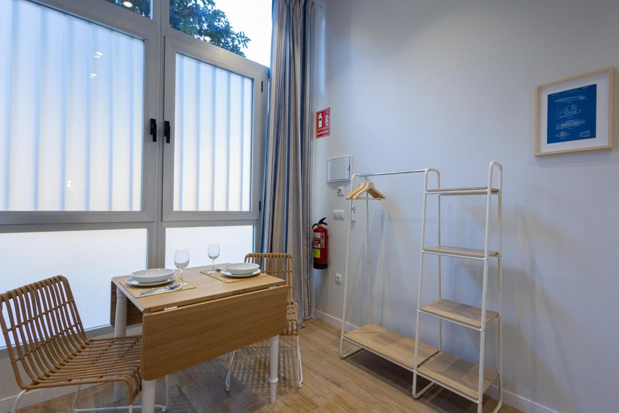 Florit Flats - The Mediterraneo Apartments Valencia Exterior photo