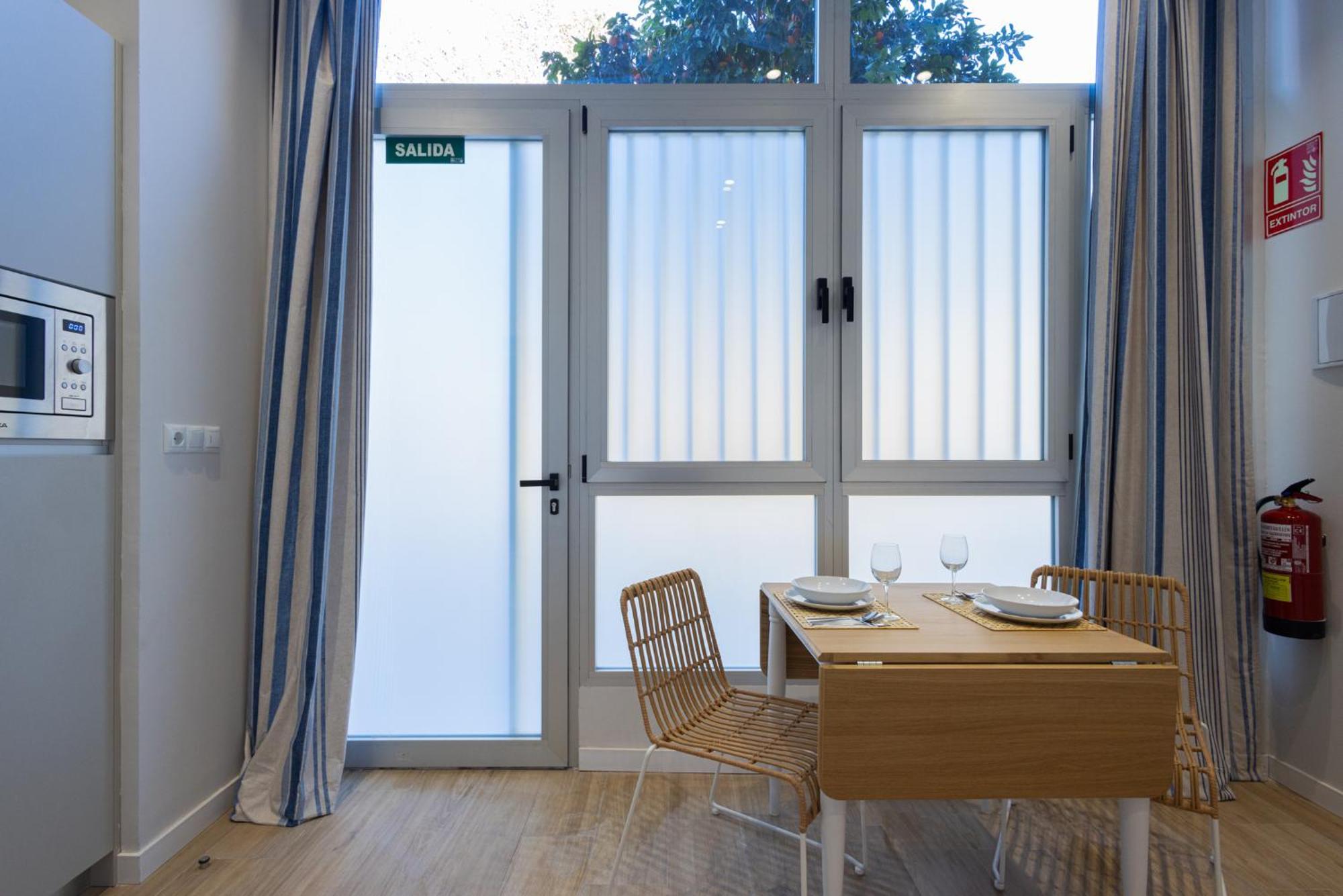 Florit Flats - The Mediterraneo Apartments Valencia Exterior photo