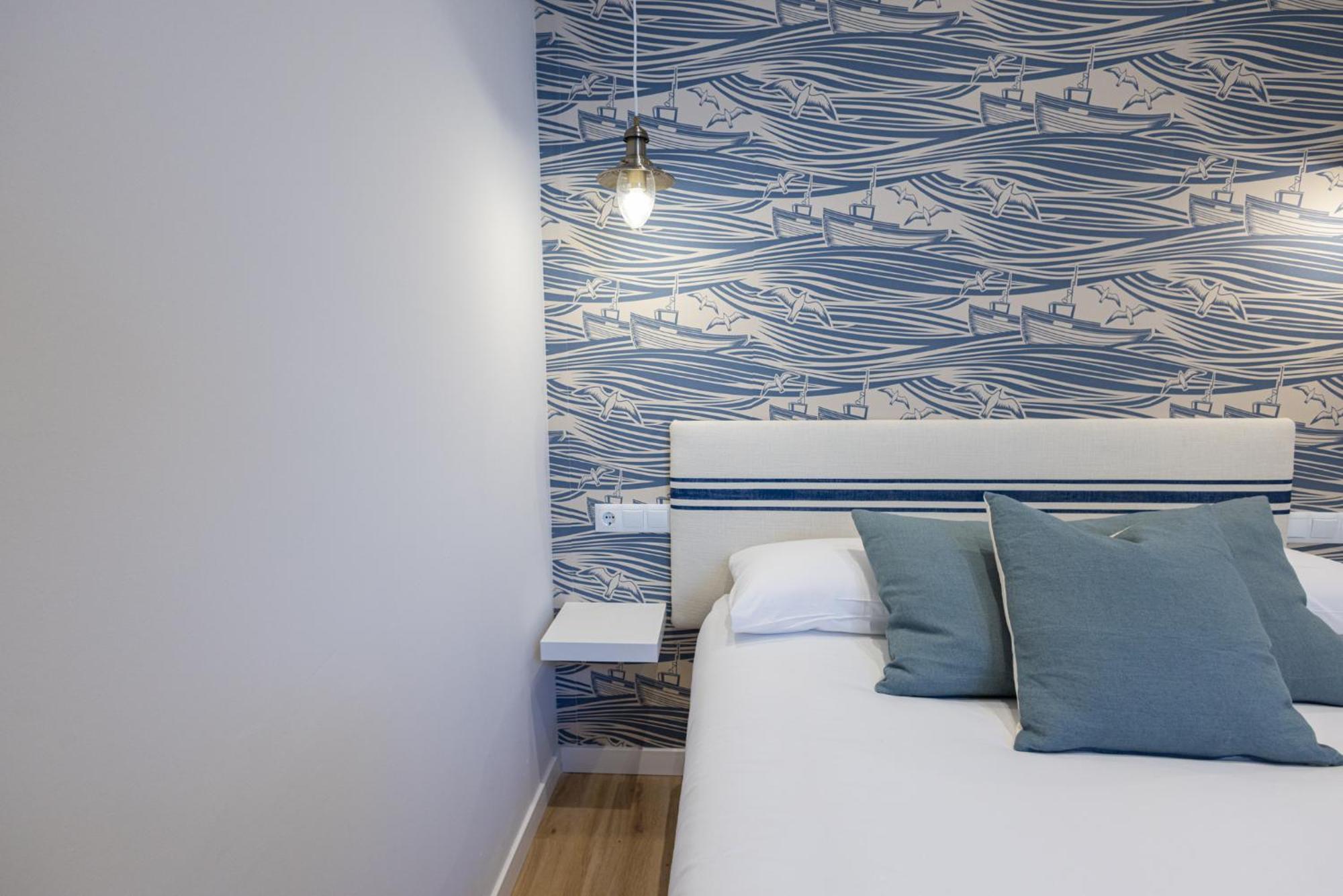 Florit Flats - The Mediterraneo Apartments Valencia Exterior photo